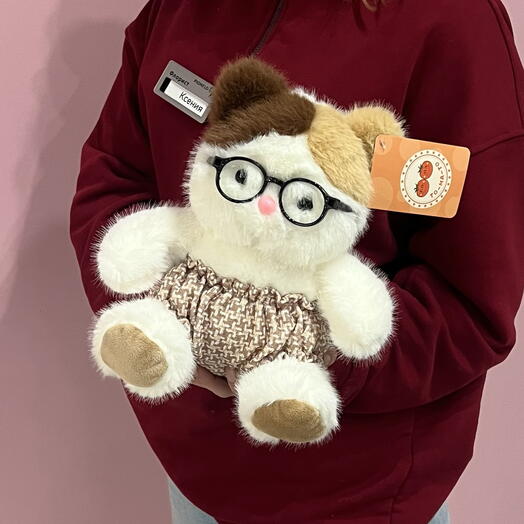 Игрушка «Кошка»