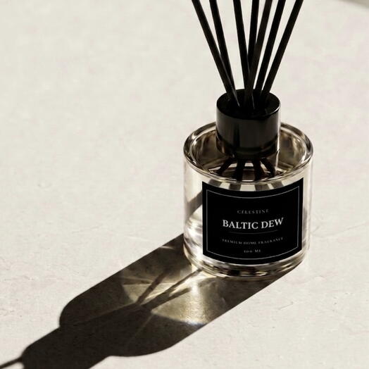 BALTIC DEW (Room Diffuser)