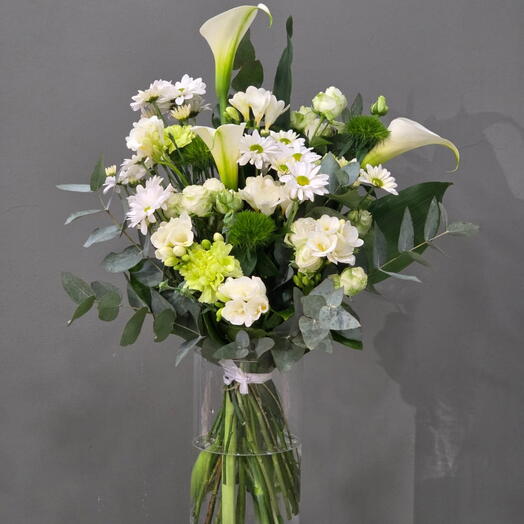 Нежные чувства