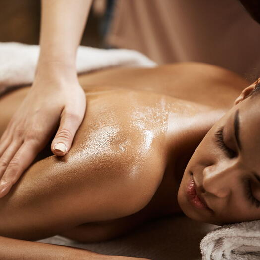 Подарочный сертификат «SPA-программа релаксирующая Роскошь Ароматов» (140 минут, 2 человека)