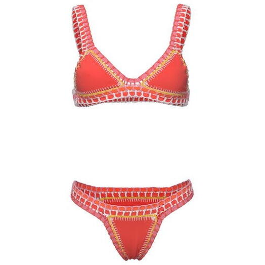 Купальник Kiss