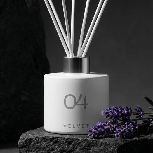 Ароматический диффузор ZERO — VELVET