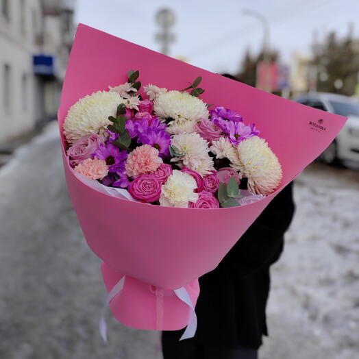 Яркие моменты