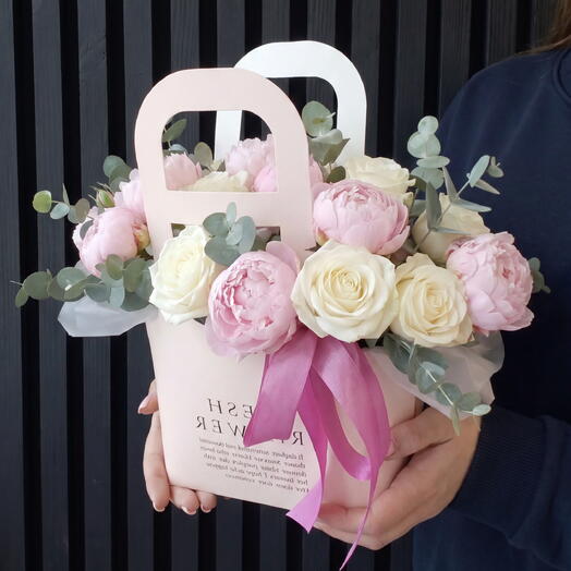 Box Роскошь 😍 ХИТ СЕЗОНА
