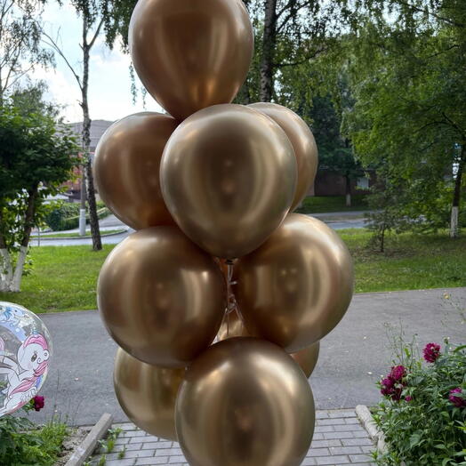 Античное золото
