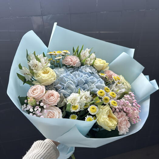 Букет 💐Дофамин