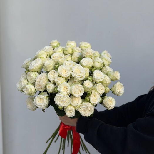 17 мисс бомбастик 50см