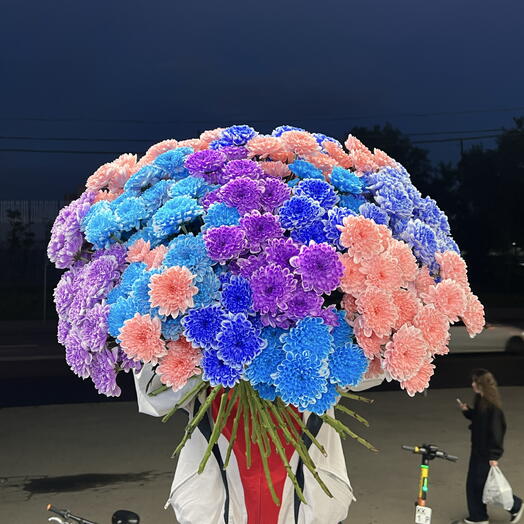 Северное сияние