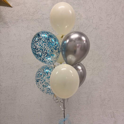 Набор шаров🎈