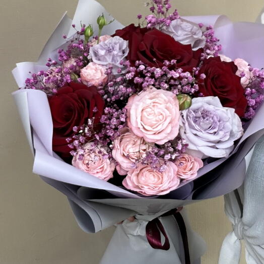 Букет 💐