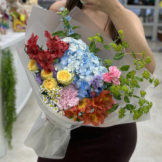 Дофаминовый взрыв