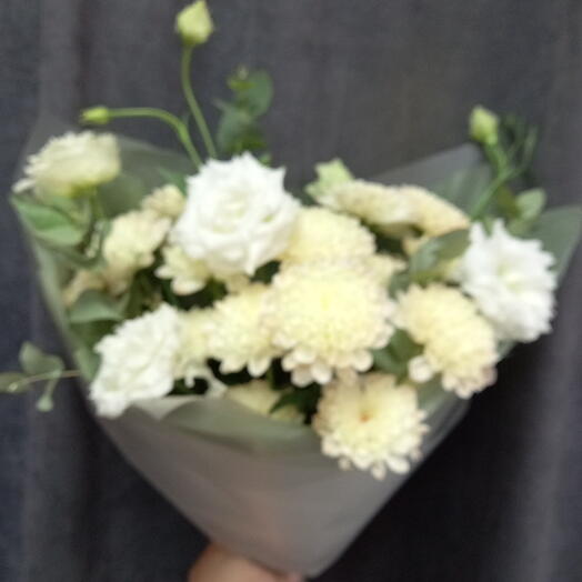 Авторский букет 💐 💐