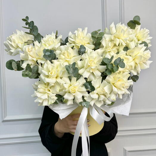 Композиция 8