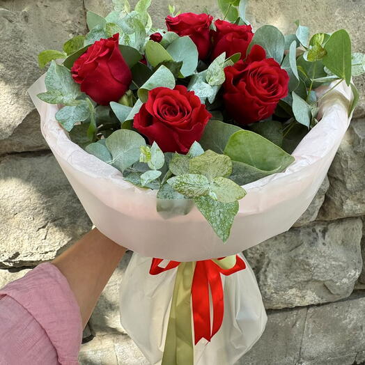 Bouquet 212