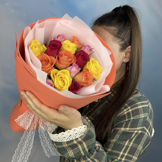 Яркое лето с миниками 💕