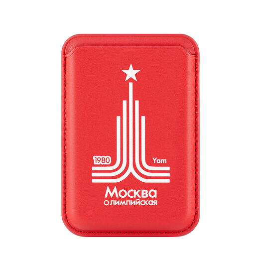 Картхолдер МОСКВА