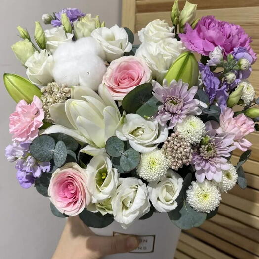 Улыбка фортуны