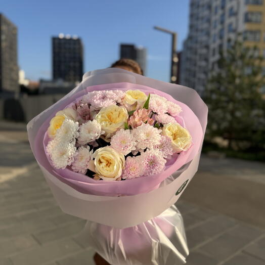 «Нежное очарование»