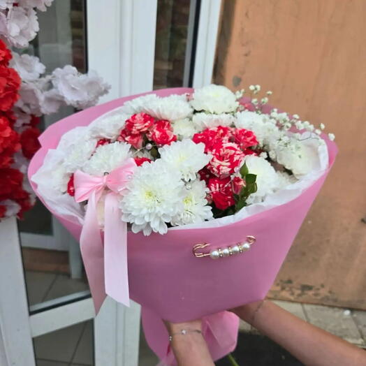 Букет 0067