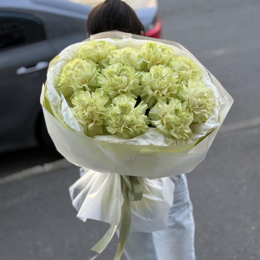 Ажурная встреча