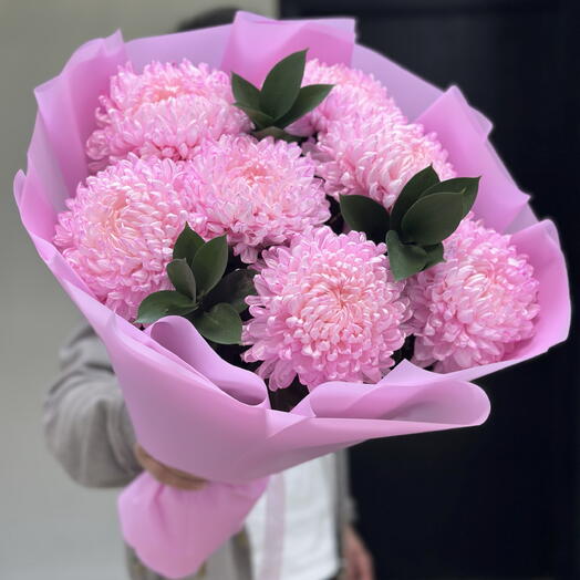 Хризантема Крымская🌸