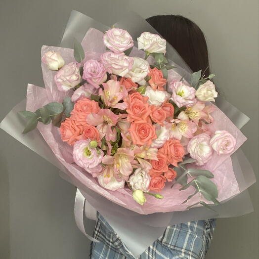 Нежность 💕