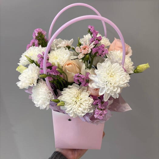 Композиция сборная 🌸