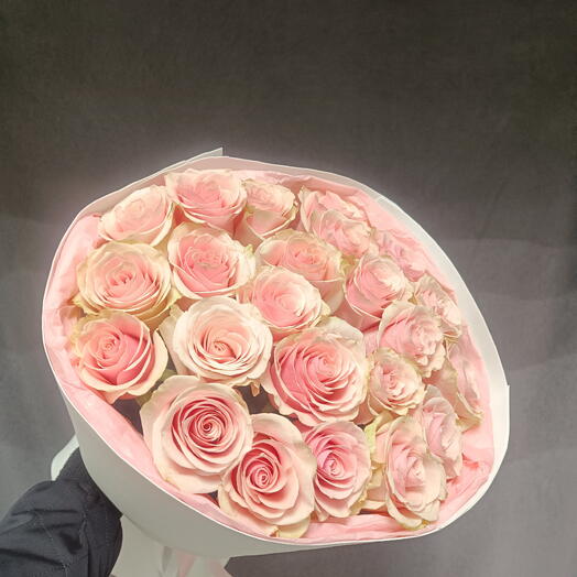 Нежность для нее 💞💞💞(фрутета 23шт)
