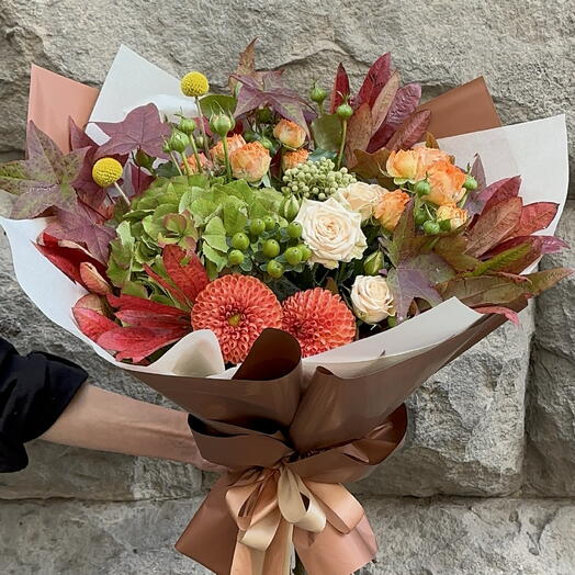 Bouquet 248