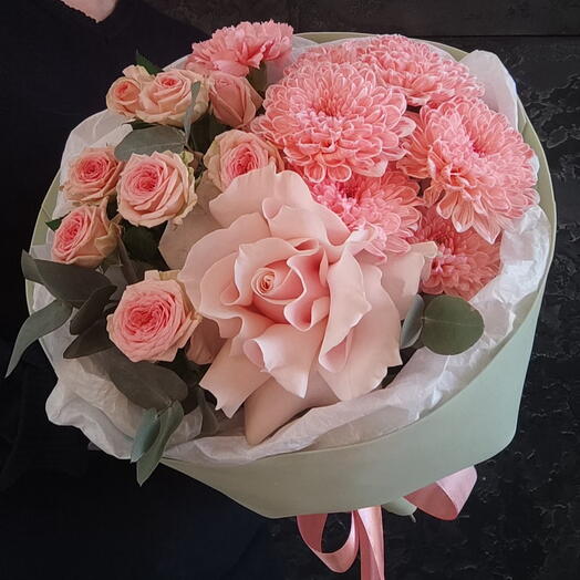 Мини-комплимент🎀🌸