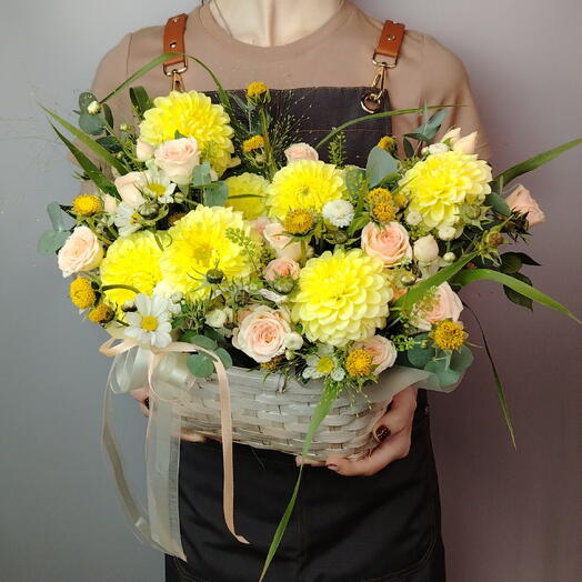 Salon Floritta