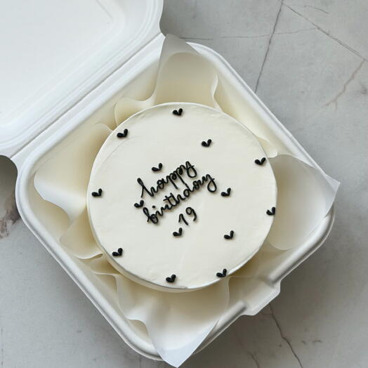 Бенто Happy birthday