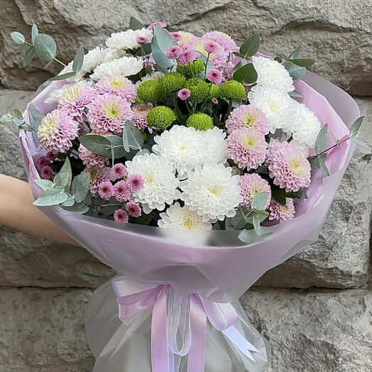 Bouquet 262