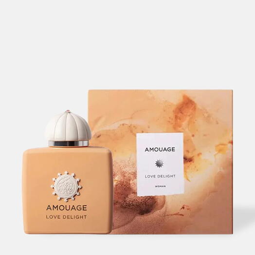 AMOUAGE Love Delight