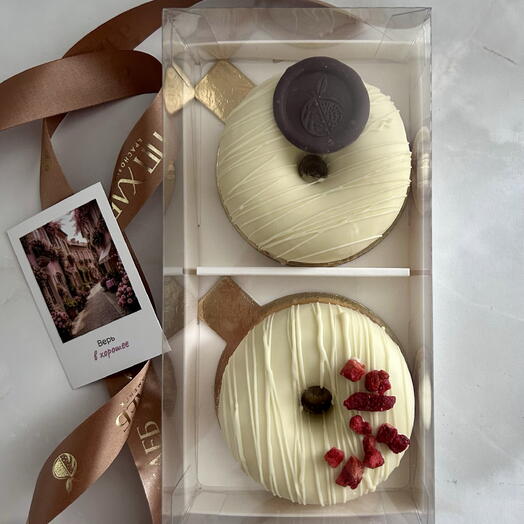 DonatCake
