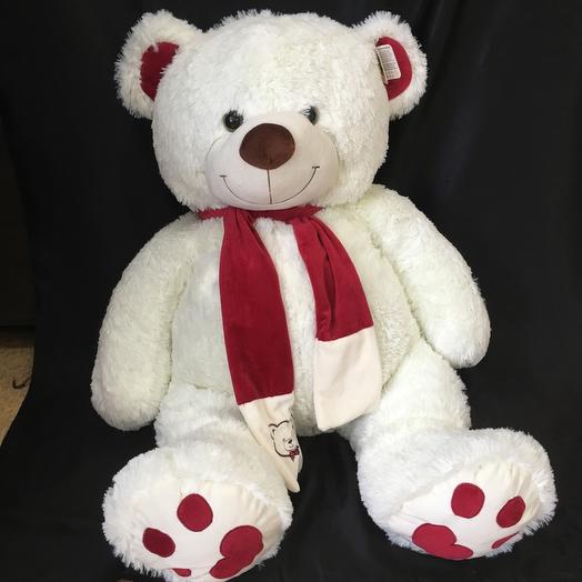 Teddy bear "Calvin"