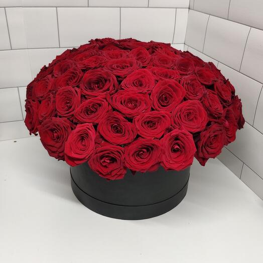 101 piezas de rosa
