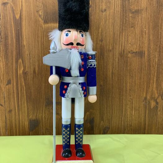 The Nutcracker