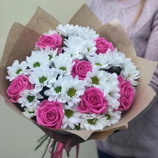 Bouquet Tenderness