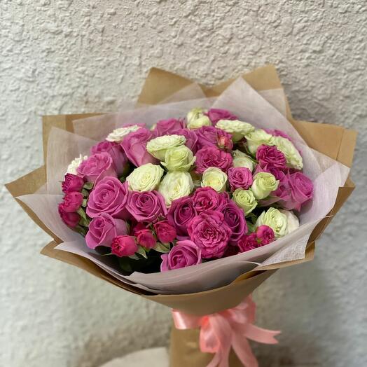 Танец невесты