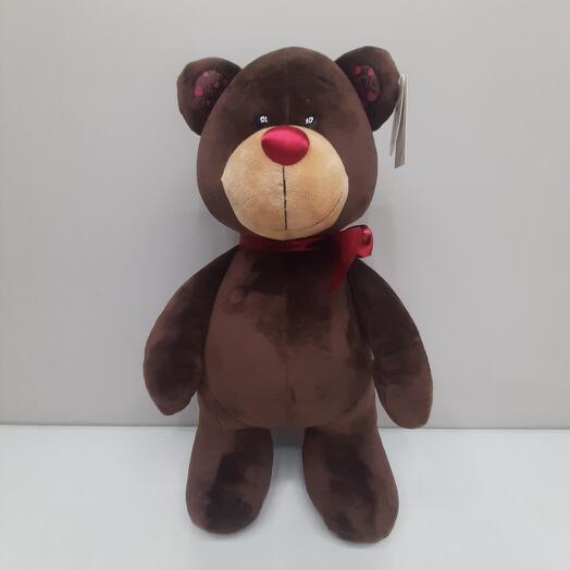 Oso de peluche Shoko de pie