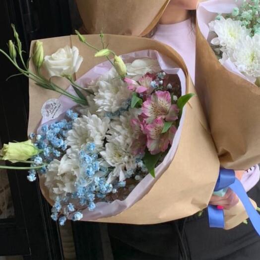 Bouquet "Miracle"