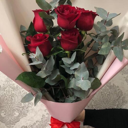 Flower Delivery in Tbilisi 🌷 Send SameDay & NextDay Flower