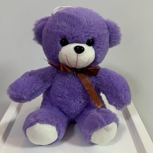 Teddy