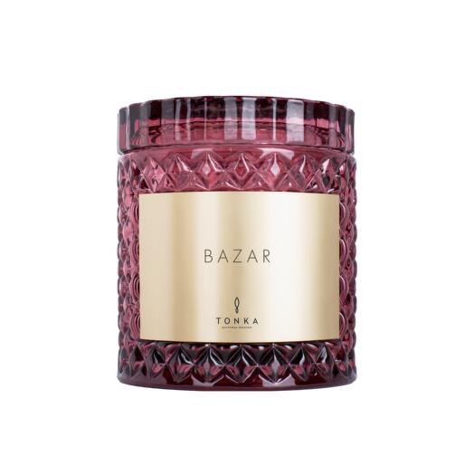 Свеча Tonka Bazar