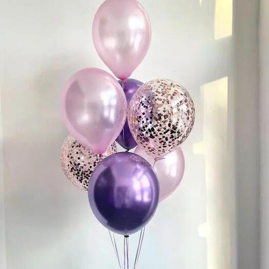 Balloons 2148