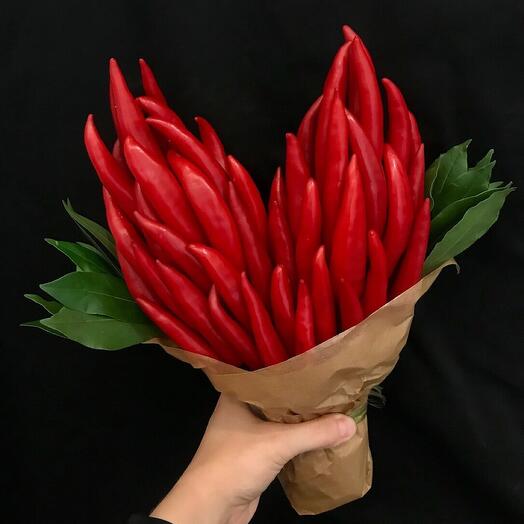 Огонь любви 20 см