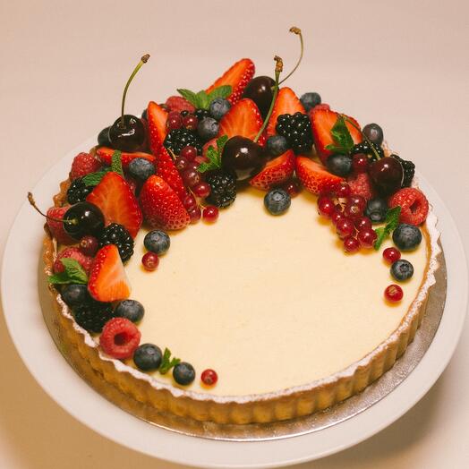 Best desserts in London delivery Order desserts online Flowwow