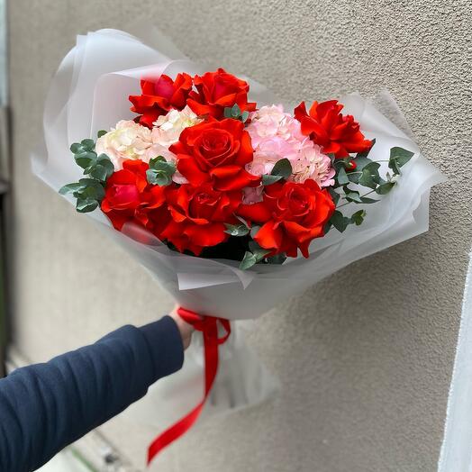 Яркое мгновение