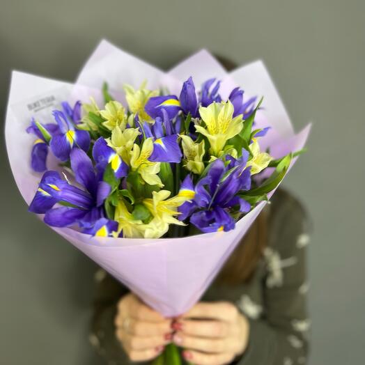 Морская свежесть